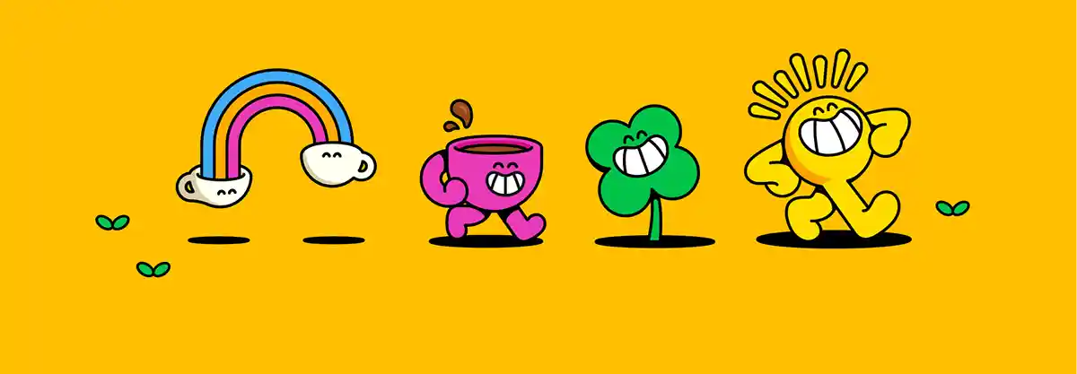 Custom Illustrations 7